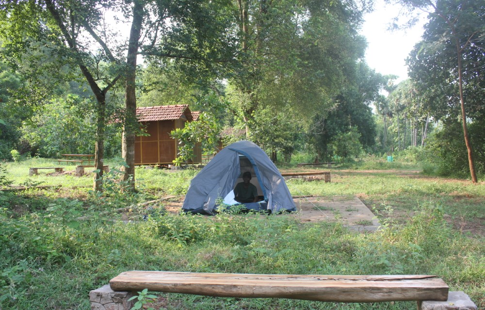 River Valley Campground Blog Pictures