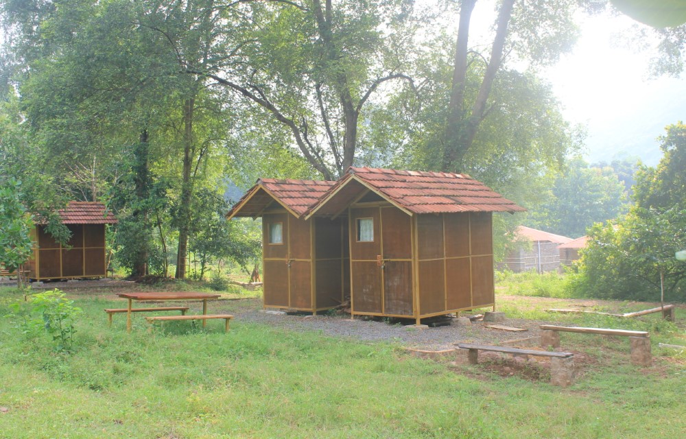 River Valley Campground Blog Pictures