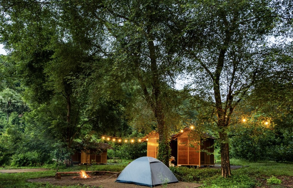 River Valley Campground Slider Pictures